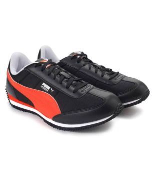 Puma velocity tetron ii idp sneakers Clearance