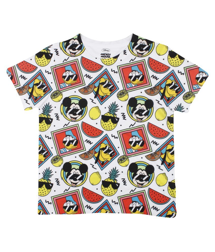 mickey mouse shirts for the family