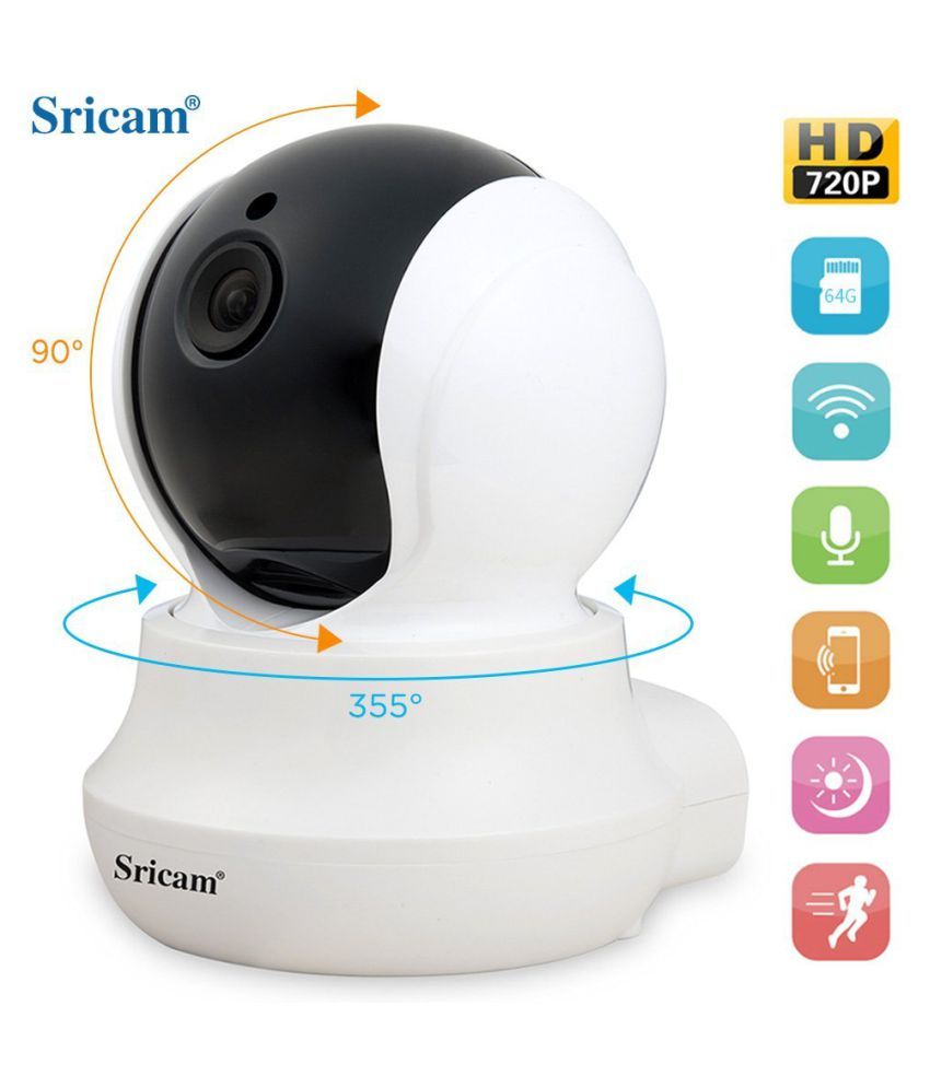 sricam sp020