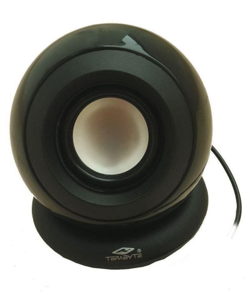 terabyte speaker tb 008