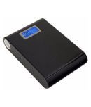 Maxim PN 913 Black 12000 -mAh Li-Ion Power Bank Black