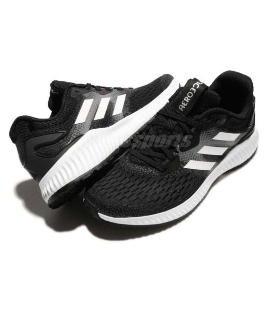 Adidas Aero Bounce Running Shoes - Buy 