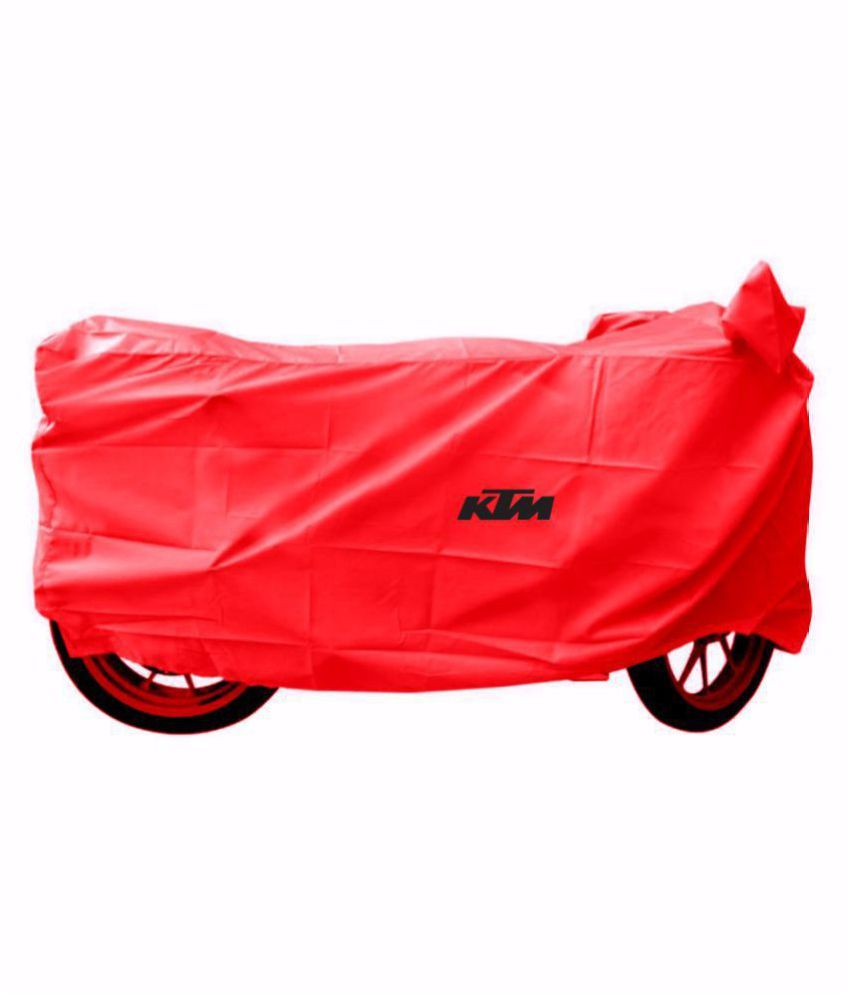 ktm duke 390 body cover