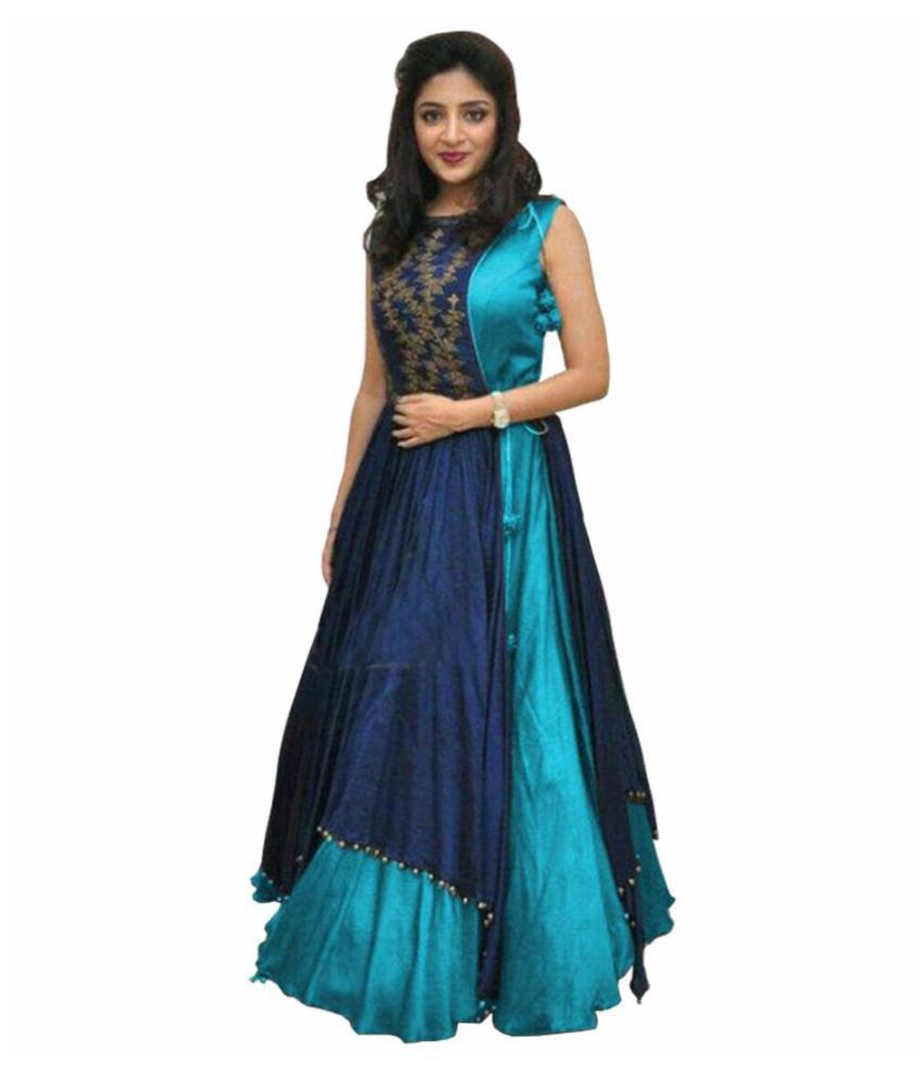 gown ki design gown