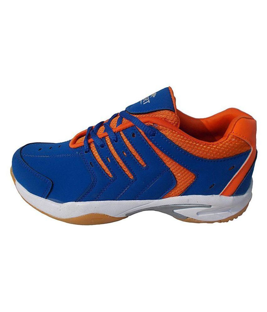 Comex QUANTUM Multi Color Indoor Court Shoes - Buy Comex QUANTUM Multi ...