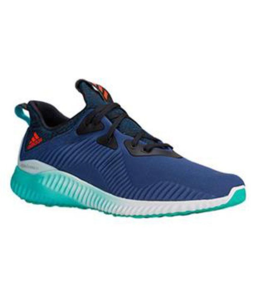 are alphabounce good running shoes