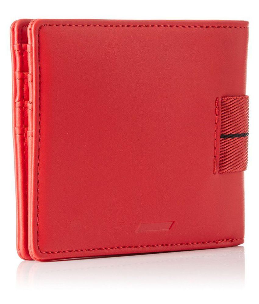 puma f1 wallet