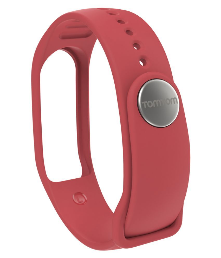 tomtom touch replacement strap australia