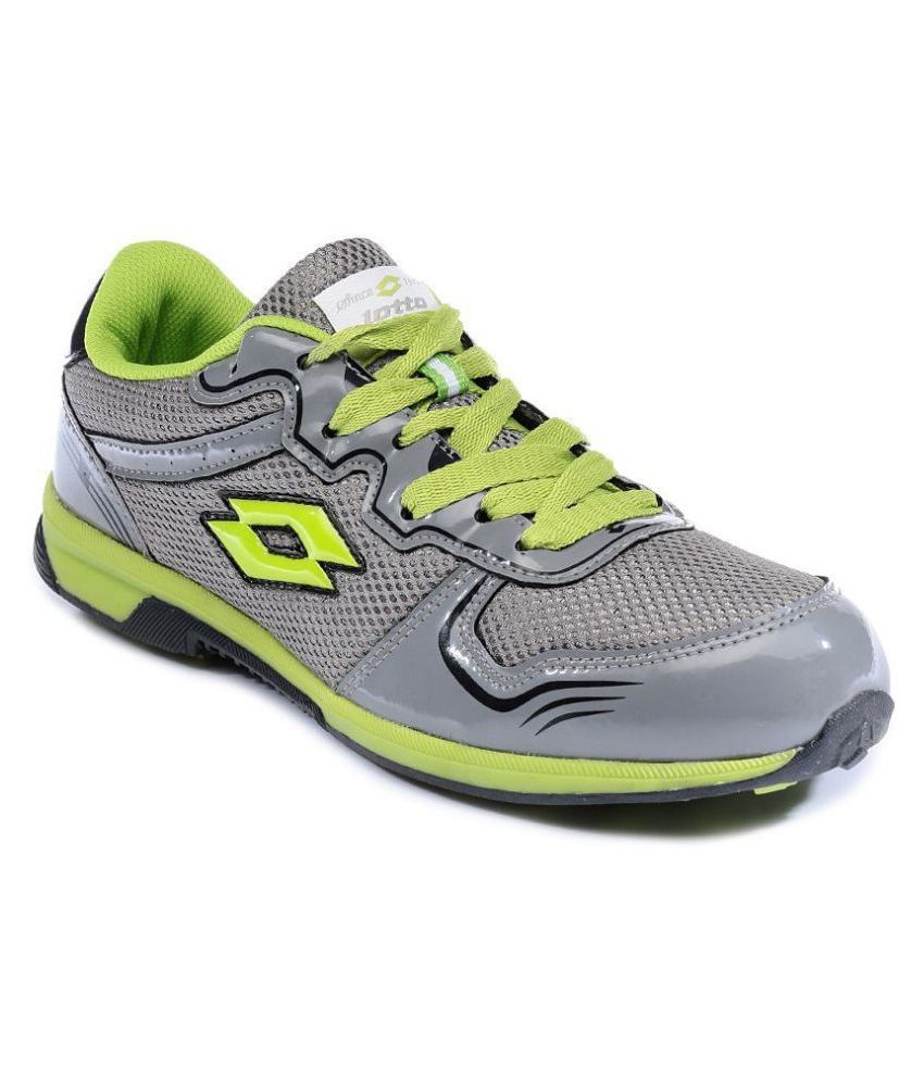 online lotto shoes