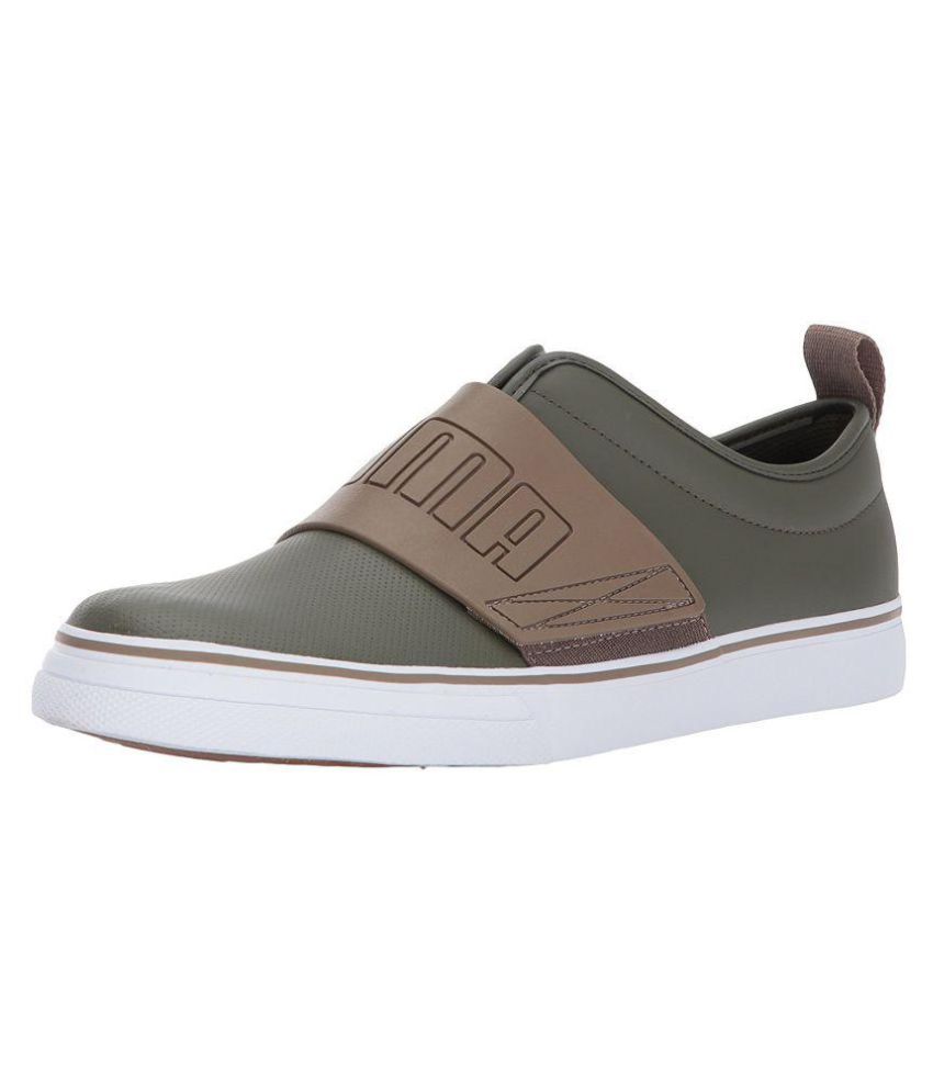 el rey fun puma