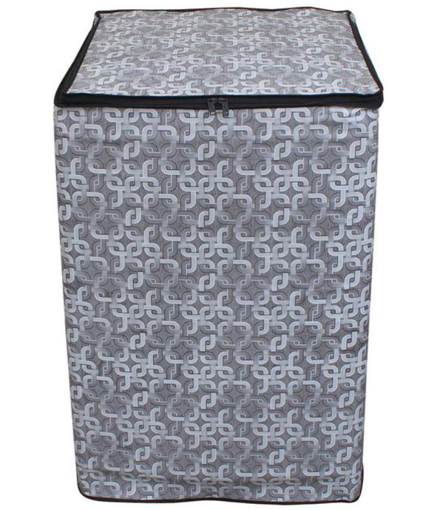 Lithara Single PVC Top load Godrej WTEon700PF 8kg Washing Machine