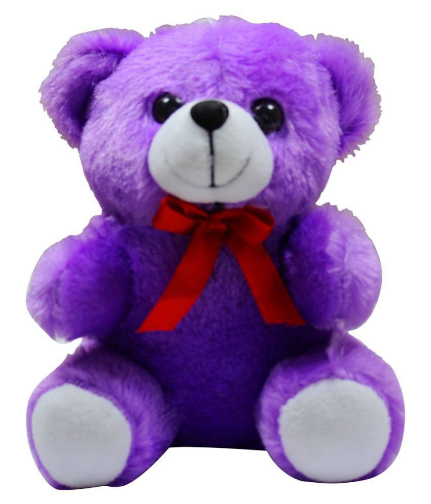 stuffed bear toy