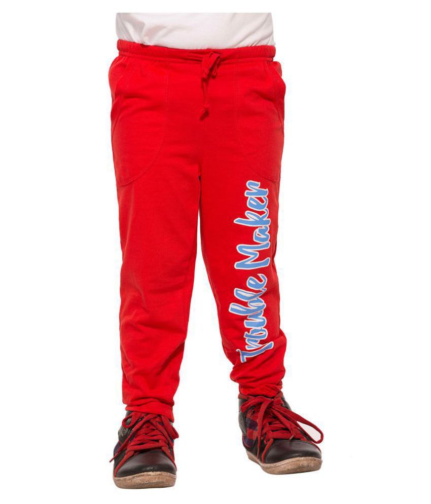 maniac track pants