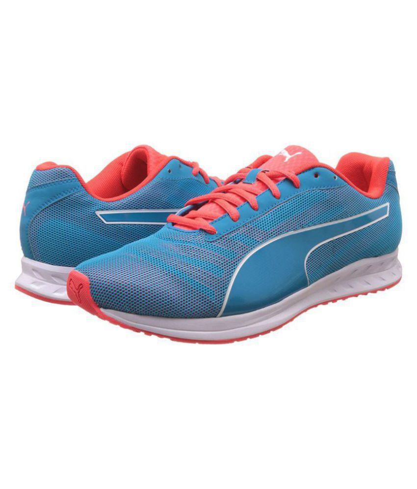 putty Gloomy Recreation Puma Men's Burst Running Shoes - Buy Puma Men's Burst Running Shoes Online  at Best Prices in India on Snapdeal