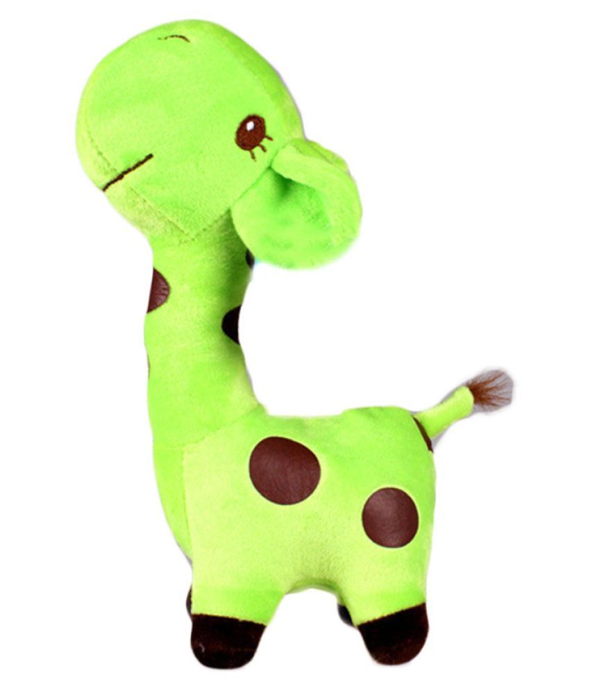 tickles soft toys