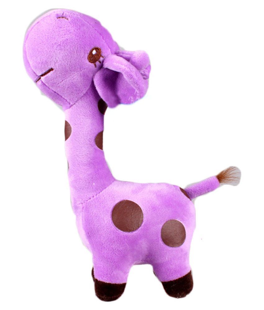 tickles soft toys