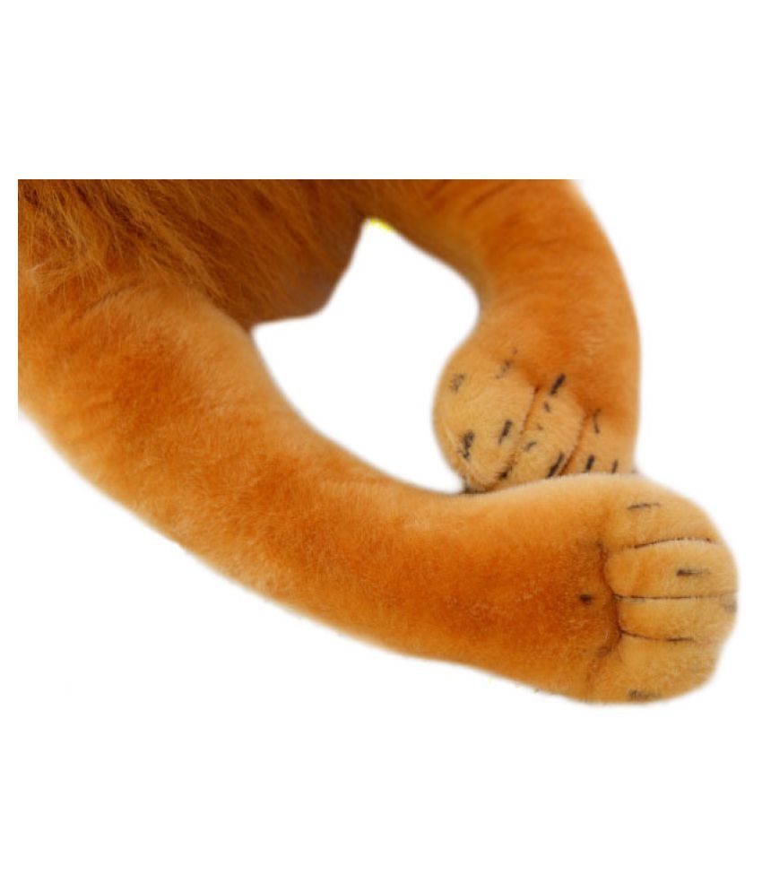 tickles soft toys