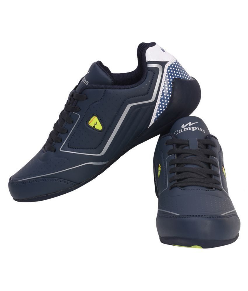 campus lifestyle shoes