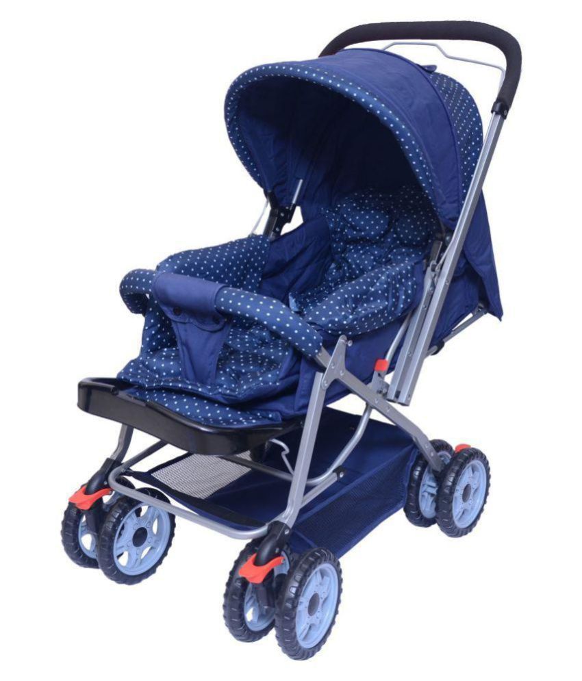 smallstuff pram