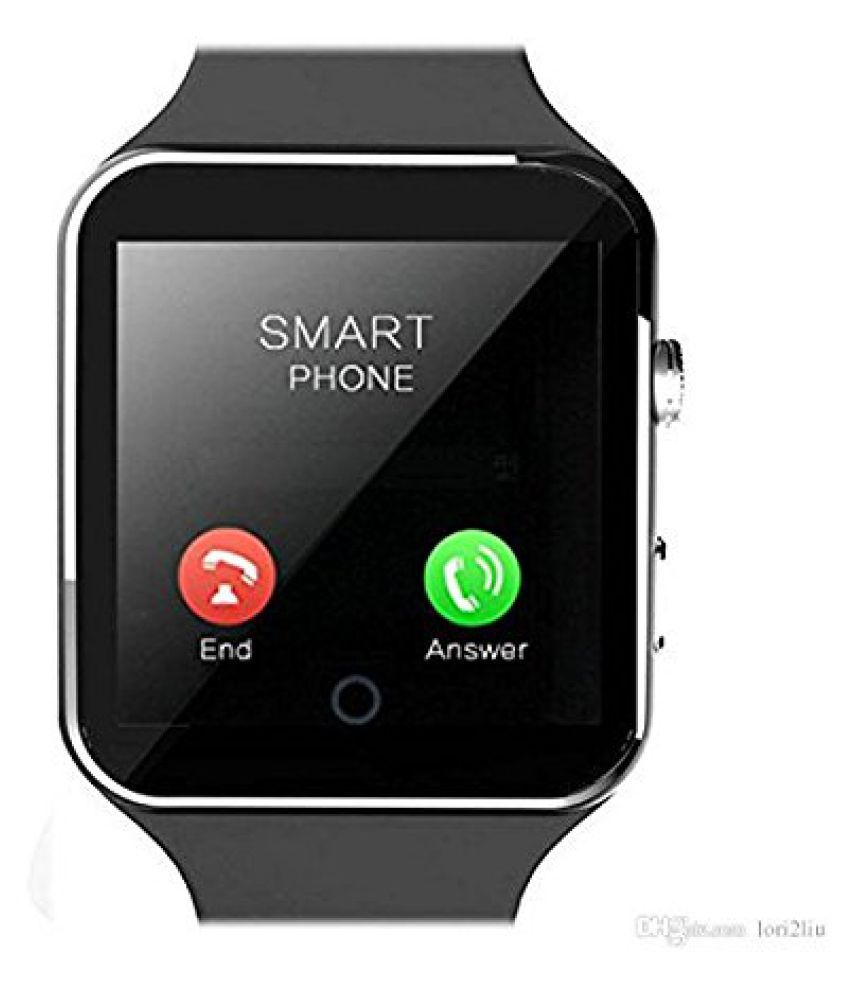 smartwatch ram 4gb