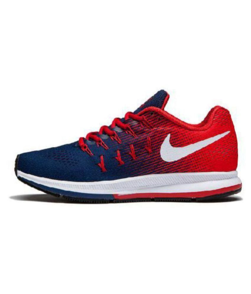 nike pegasus 33 snapdeal