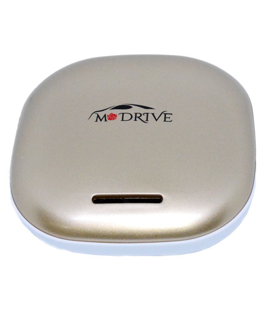 Modrive Car Air Purifier Golden Buy Modrive Car Air Purifier Golden