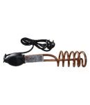 Min Max 1500 W Jumbo Immersion Rod Black
