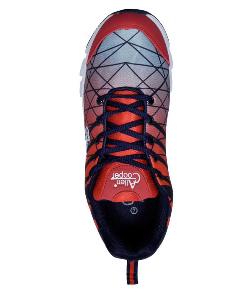 Allen Cooper Running Shoes Buy Allen Cooper Running Shoes Online at