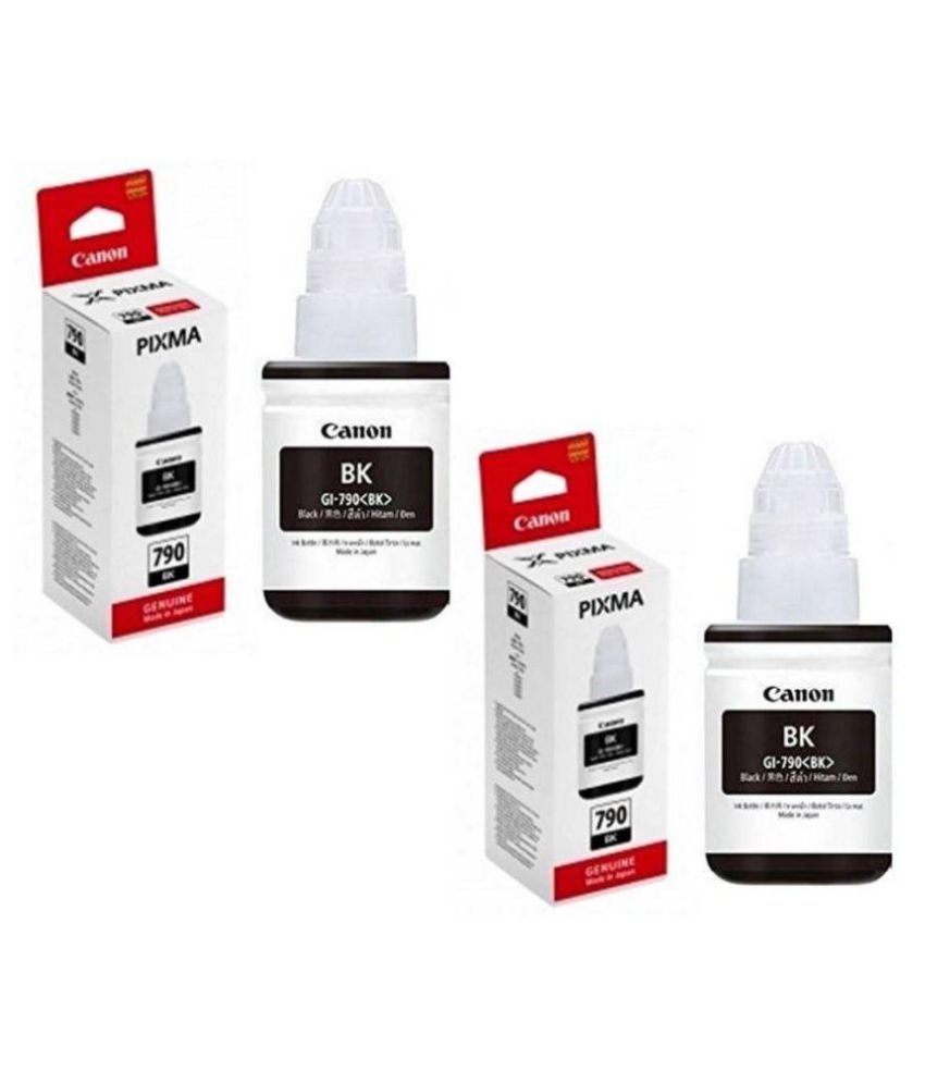 canon gi 790 ink price