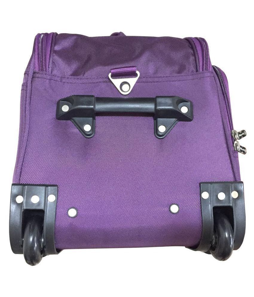 rhysetta trolley bags