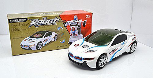 transformer car toy price