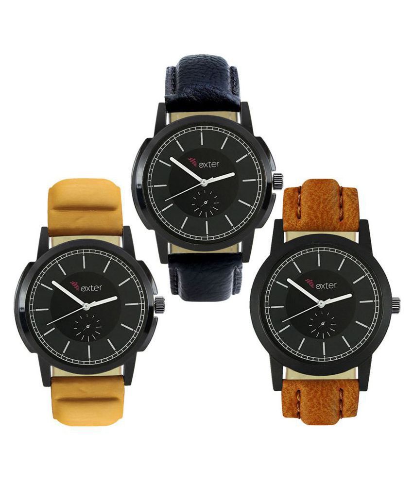 smart watch combo pack