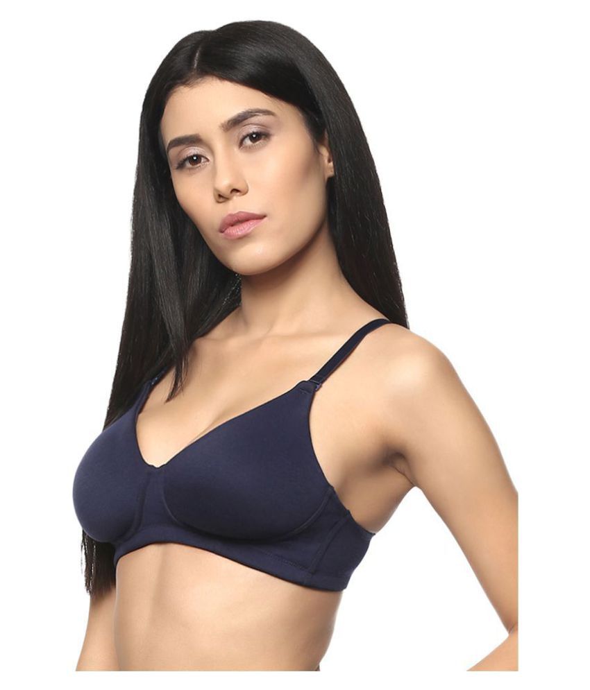 Buy SOIE Polyester Seamless Bra Online at Best Prices in India - Snapdeal