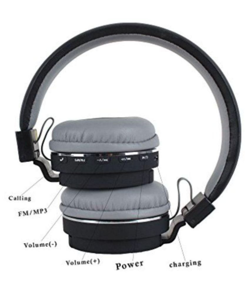 jaiden bluetooth v8