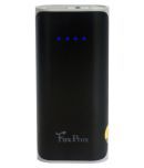FoxProx FX-52H 5200 -mAh Li-Ion Power Bank Black