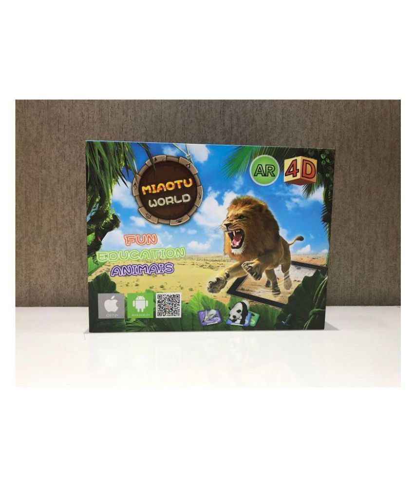 bullsitoy pocket zoo