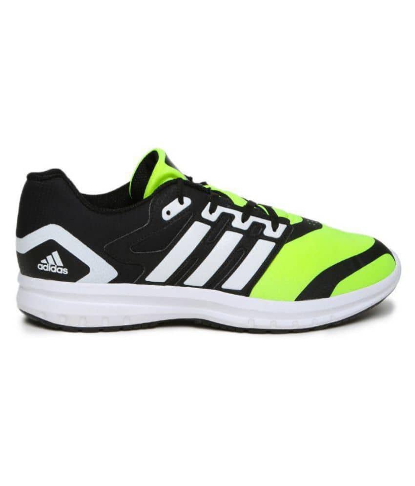 Adidas Men Solonyx Running Shoes - Buy Adidas Men Solonyx ...