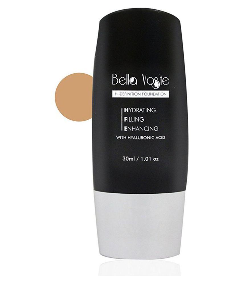 ELEGANCIO Cream Foundation HiDefinition Foundation01 30 gm Buy