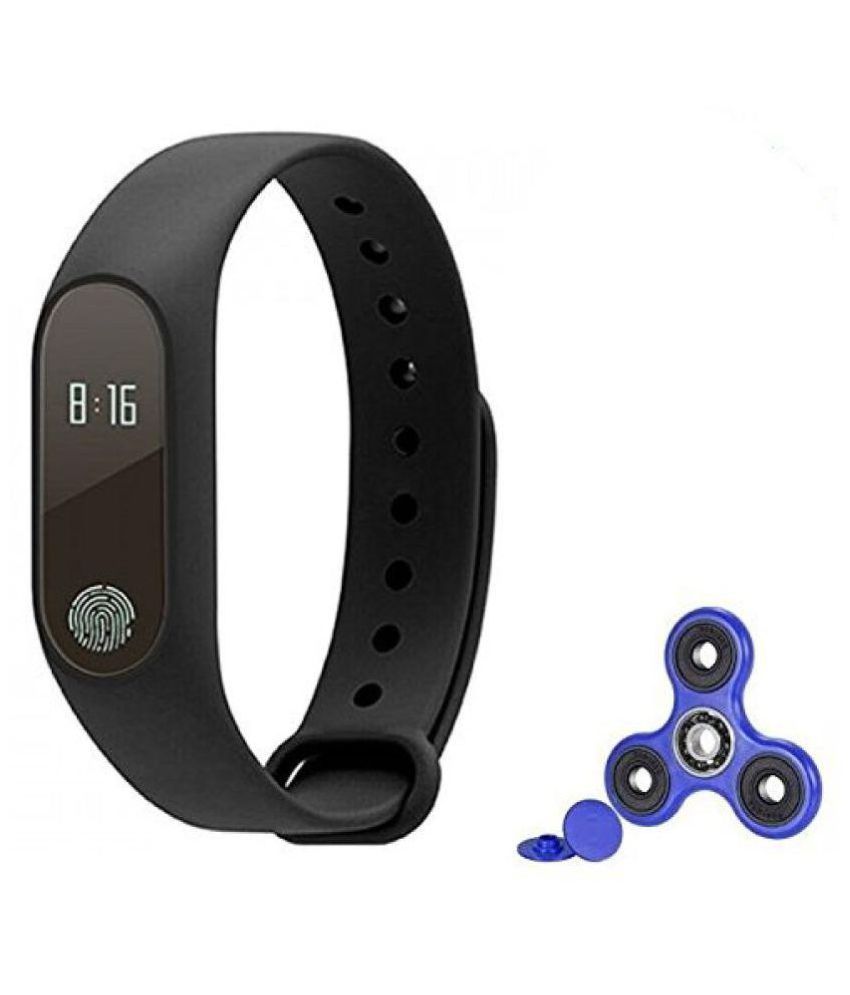 fidget watch band