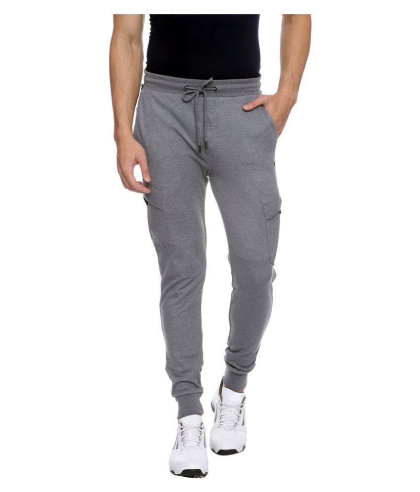 polyester track pants womens