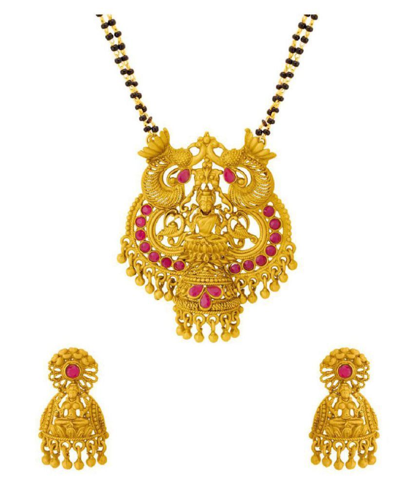 Voylla temple jewellery 2025