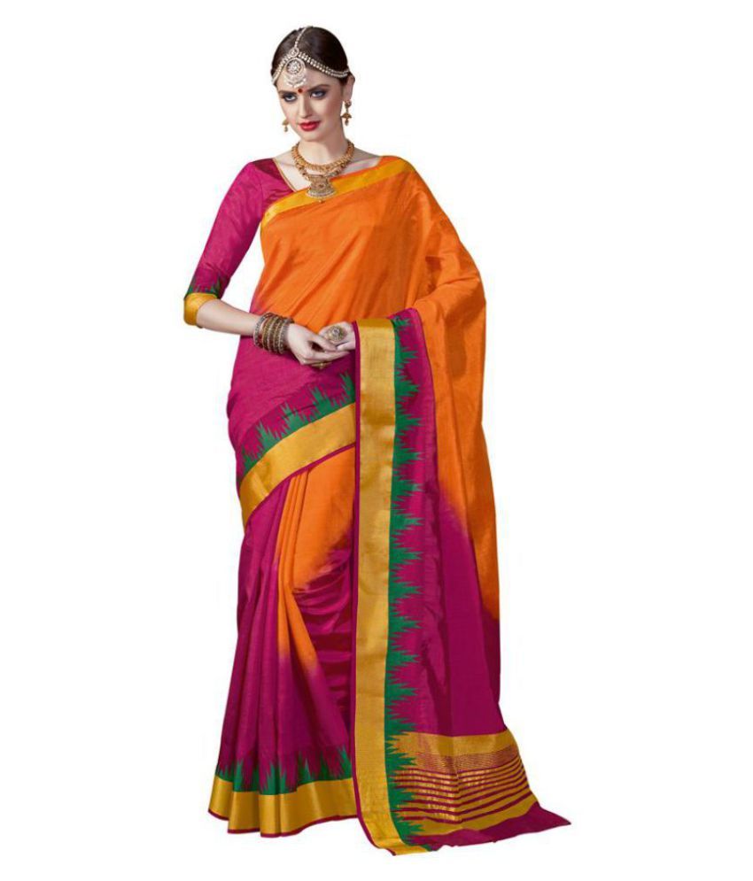 kumaran silks online shopping