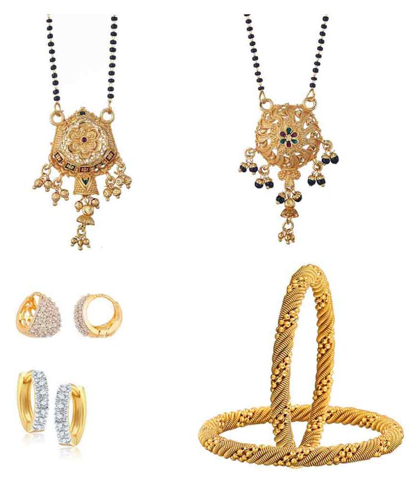 zeneme alloy jewel set