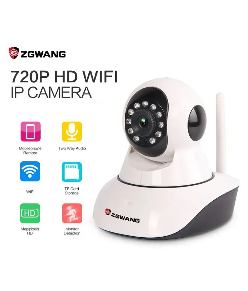 Zgwang camera 2025