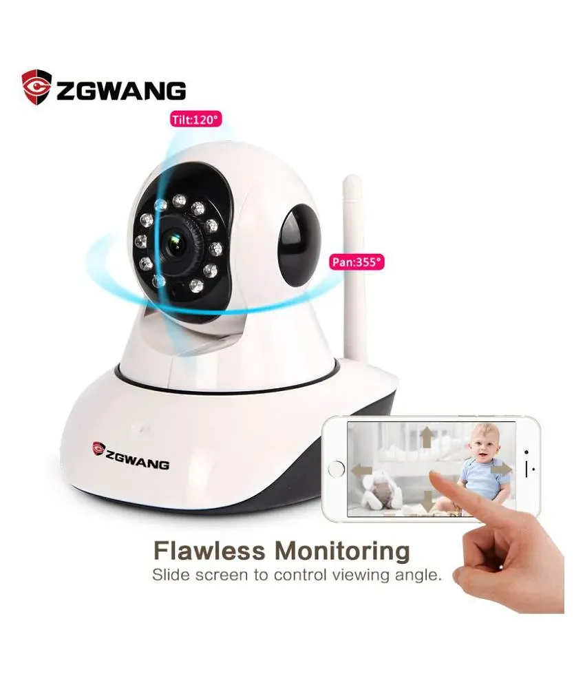 zgwang camera