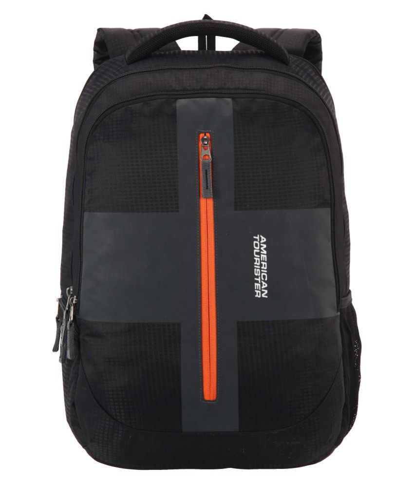american tourister laptop sling bag