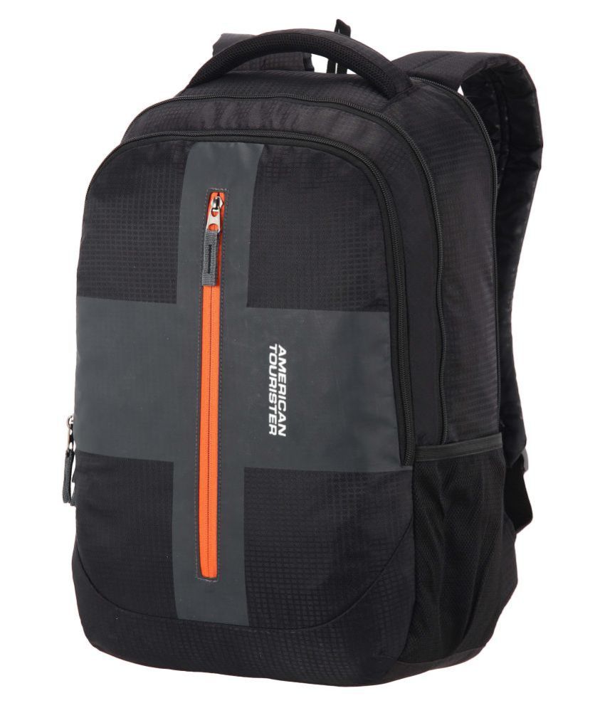 new american tourister bags