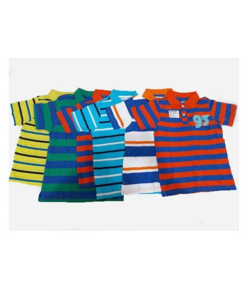 cotton shirt combo offer
