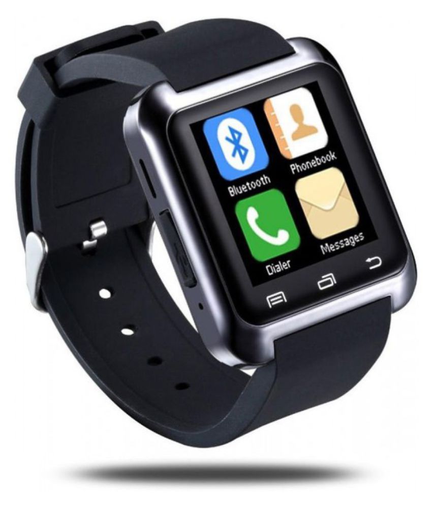 micromax watch phone