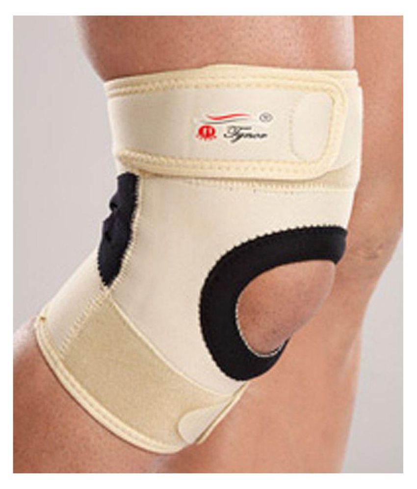     			Tynor Knee Support Sportif (Neo), Grey, Small, 1 Unit